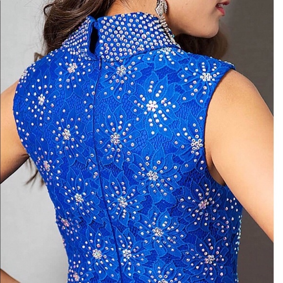 Mac Duggal Appearance dress - Picture 2 of 2